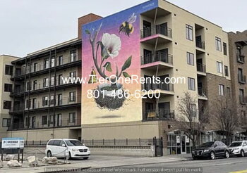 2150 South Main Street R-317 , South Salt Lake,  84115