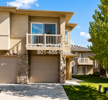 8457 Ivy Springs Lane , West Jordan,  84081