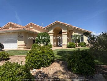 2319 South 1950 East , St. George,  84790