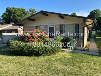 2271 E Gregson Ave , Salt Lake City,  84109-2452