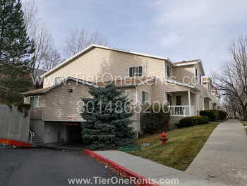5342 S 3600 W Unit -16, Taylorsville,  84129-8322