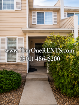 5344 S 3600 W Unit -8, Taylorsville,  84129
