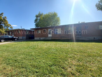 672 E Millcreek Way , Salt Lake City,  84106-1180