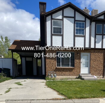 2930 Baty Drive 2745 S , West Valley City,  84119-1885