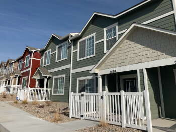 2178 Phillips Alley , Colorado Springs,  80910
