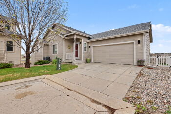12119 Kaufman Point , Peyton,  80831