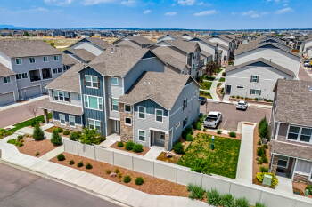 7824 Woodmen Center Heights , Colorado Springs,  80908