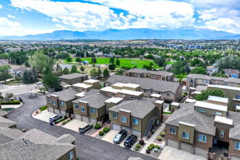 4880 Kerry Lynn View #205 , Colorado Springs,  80922
