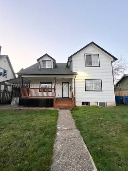 1135 13th Street Northeast #4, Salem,  97301