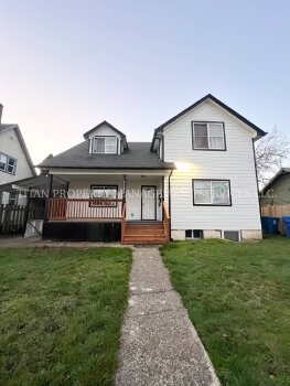 1135 13th Street Northeast #1, Salem,  97301