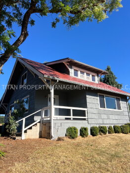 27960 South Beavercreek Road , Mulino,  97042