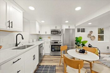 5764 Northeast Garfield Avenue #B , Portland,  97211