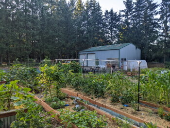 21901 South Yeoman Road , Beavercreek,  97004