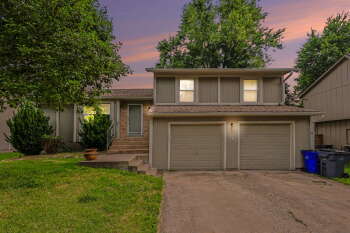 16104 West 124th Circle , Olathe,  66062