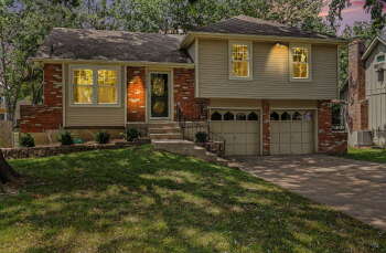 15338 South Summertree Lane , Olathe,  66062