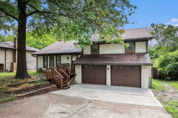 2409 S 17th Terrace , Leavenworth,  66048