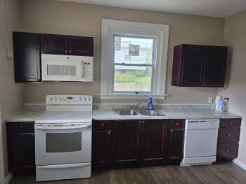 302 Miami Street , Leavenworth,  66048