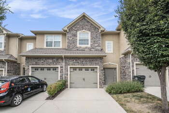 15872 Valley View Dr , Overland Park,  66223
