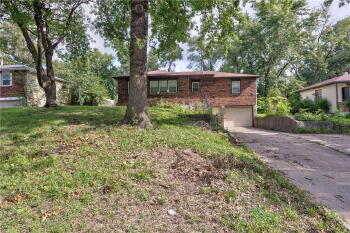 1416 Kiowa Street , Leavenworth,  66048