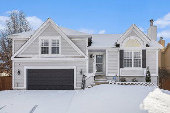 16755 West 156th Terrace , Olathe,  66062