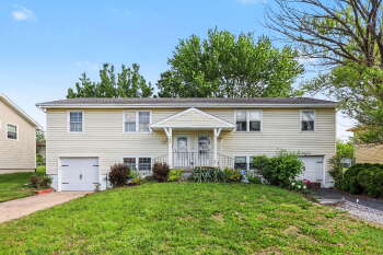 1324 East 152nd Terrace , Olathe,  66062