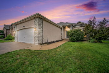 21922 West 121st Terrace , Olathe,  66061