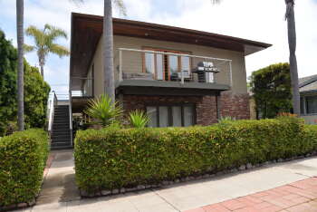 4882 Muir Avenue , San Diego,  92107