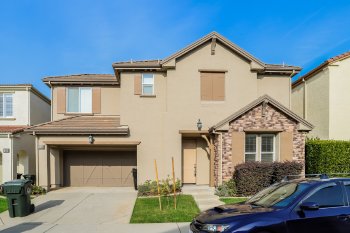 11825 Everdell Way , Rancho Cordova,  95742