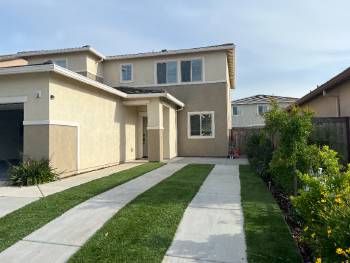 12722 Montbrook Way Unit A , Rancho Cordova,  95742