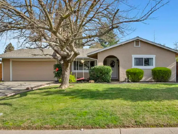 6306 Trajan Drive , Orangevale,  95662