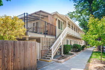 1415 26th Street Unit 6, Sacramento,  95816