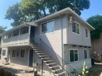 2210 26th Street Apt 3 , Sacramento,  95818
