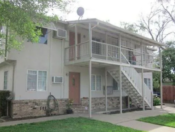 2701 San Fernando Way Apt 3 , Sacramento,  95818