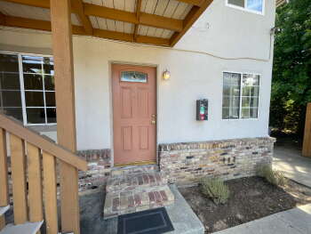 2701 San Fernando Way Apt 2 , Sacramento,  95818