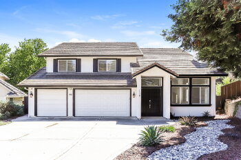 1518 Southridge Ct , El Dorado Hills,  95762
