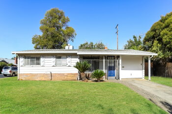 5936 41st Street , Sacramento,  95824