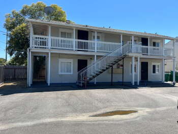 6004 Martin Luther King Jr Blvd Unit 9 , Sacramento,  95824