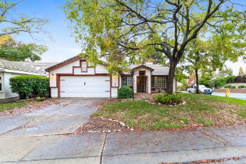 4726 Stuart Street , Rocklin,  95765