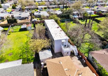 2612 Connie Drive, Unit 2 , Sacramento,  95815