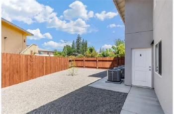 2409 Cava Ct Unit 4, Sacramento,  95825