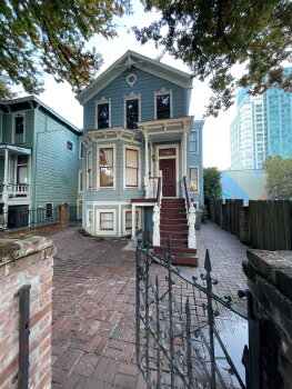 1106 G Street Unit 1, Sacramento,  95814