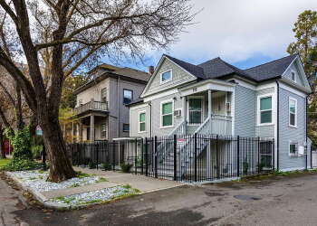 716 14th St, Unit B , Sacramento,  95814