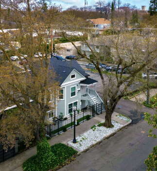 716 14th St, Unit A , Sacramento,  95814