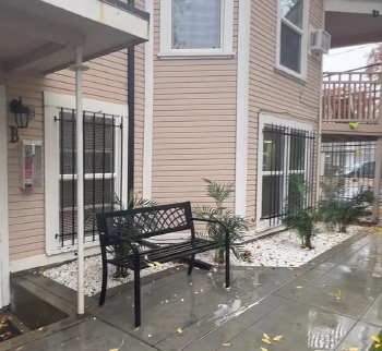 716 14th St, Unit A , Sacramento,  95814