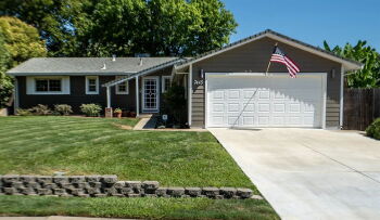 7445 Midiron Drive , Fair Oaks,  95628