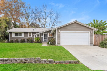 7445 Midiron Drive , Fair Oaks,  95628