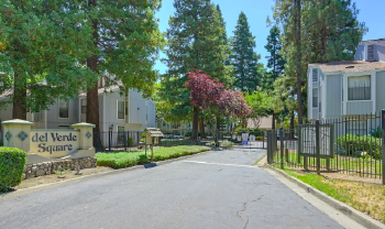 100 Del Verde Circle unit 7 , Sacramento,  95833