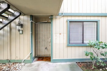 100 Del Verde Circle unit 7 , Sacramento,  95833