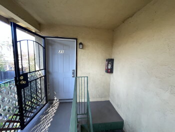 4549 Ashcroft Avenue Unit 31 , Sacramento,  95841