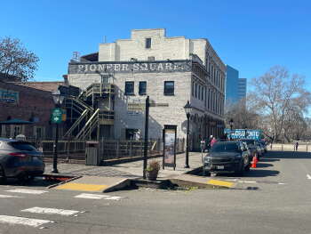 122 I Street Unit D 3rd Floor, Sacramento,  95814